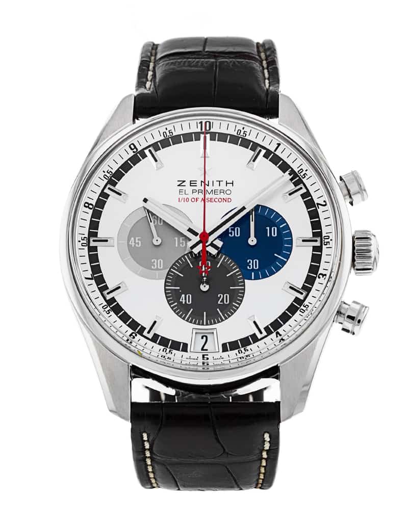 Zenith El Primero 03.2041.4052/69.C496 Zenith El Primero 03.2041.4052/69.C496